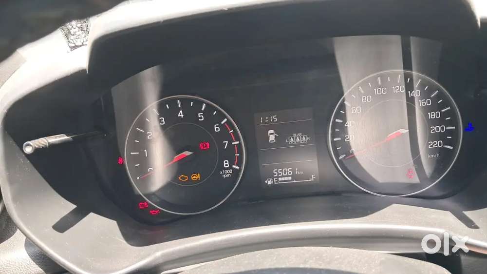 Maruti Suzuki Dzire Lxi Petrol 2015