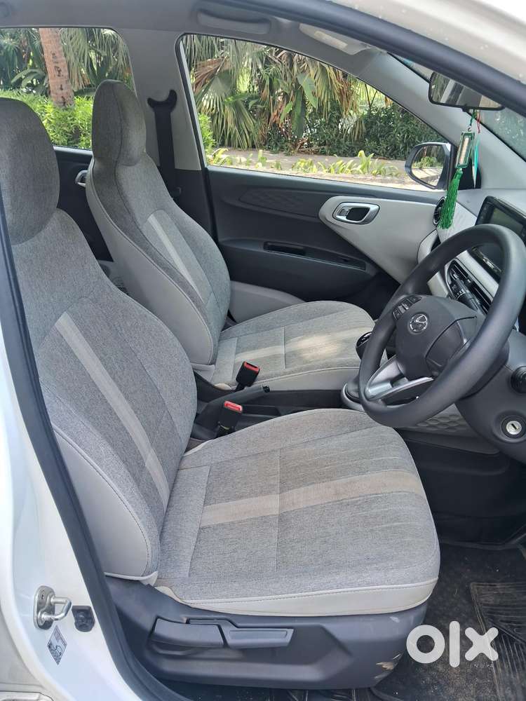 Hyundai Grand I10 Nios Sportz, 2023, Petrol