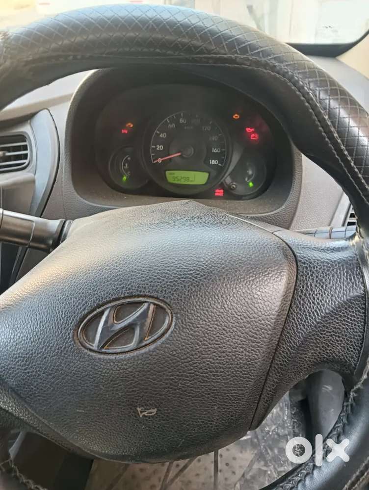 Hyundai Eon 2015 Petrol Well Maintained