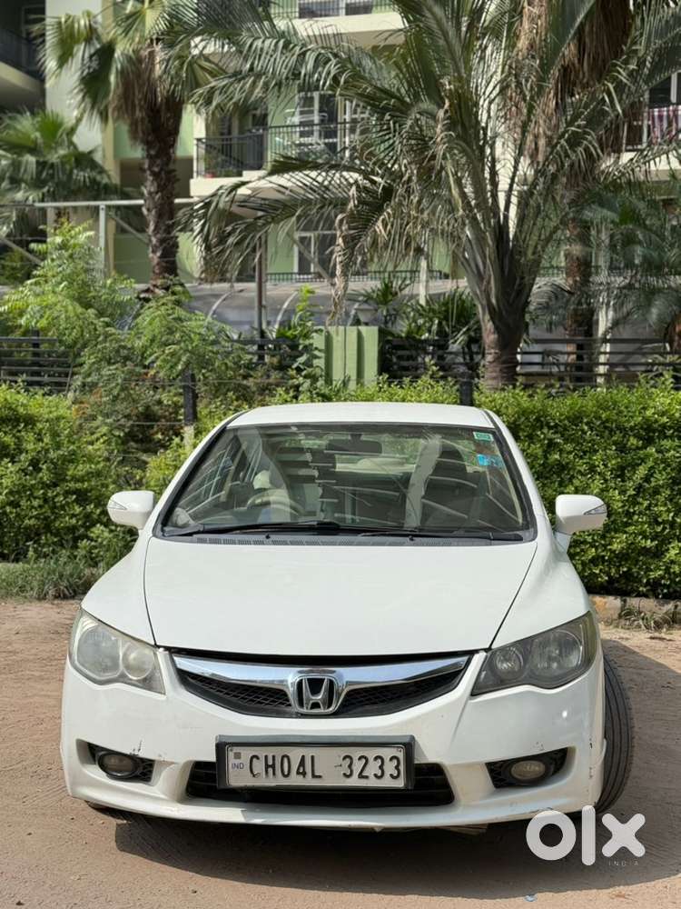Honda Civic 1.8 Sport 2010