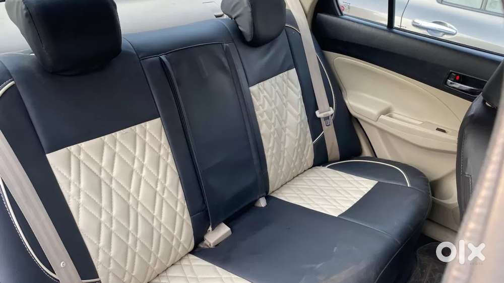 Maruti Suzuki Swift Dzire Vxi, 2020, Petrol