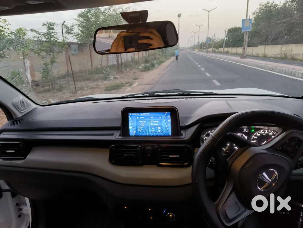 Tata Punch 2023 Petrol Well Maintained