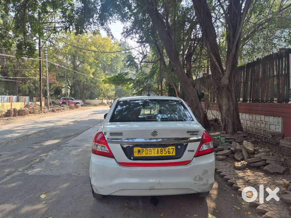 All Complete Car Accessories And 1 Key Second Key Missing