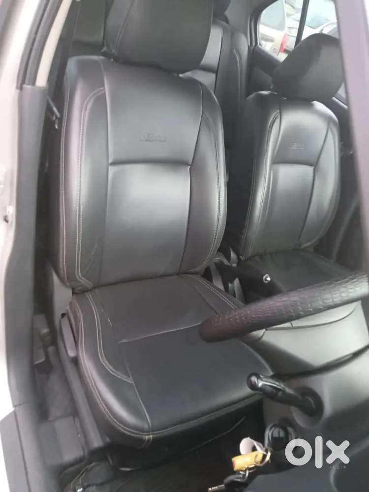 Maruti Suzuki Dzire 2009 Petrol 100000 Km Driven