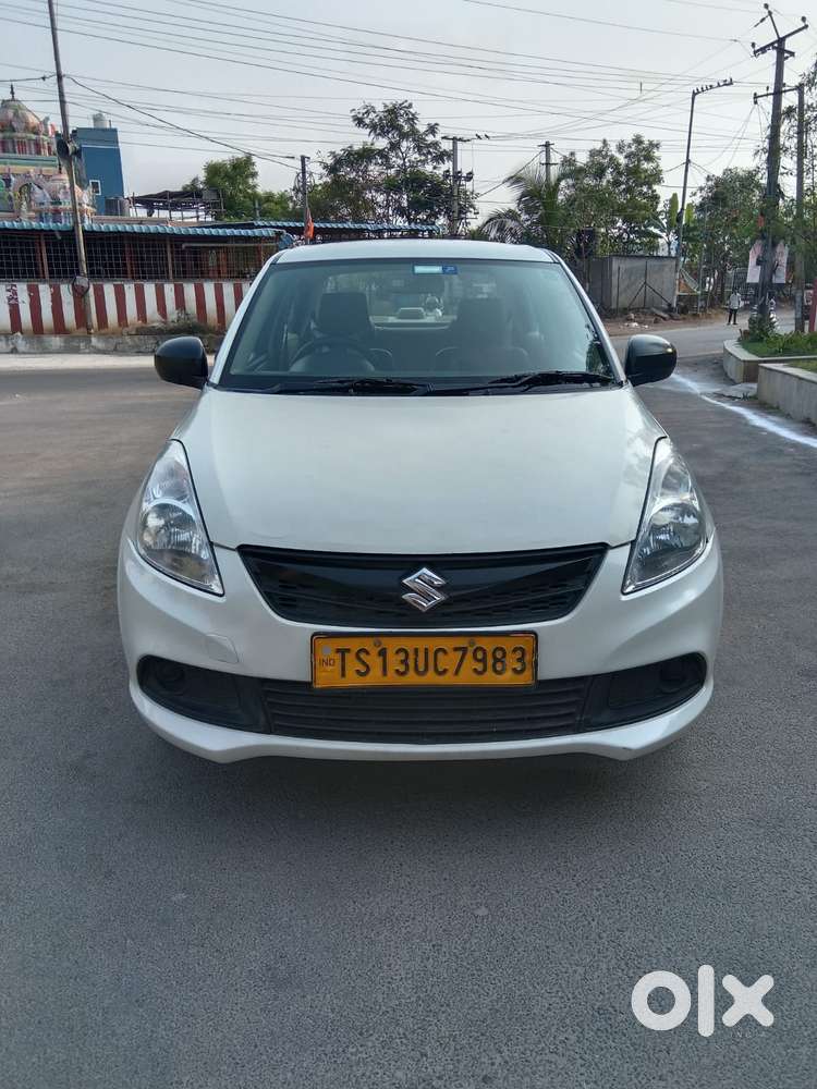 Maruti Suzuki Swift Dzire 1.3 Vxi, 2022, Petrol
