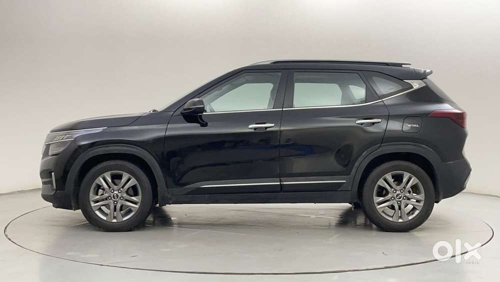 Kia Seltos Htx Plus D, 2021, Diesel