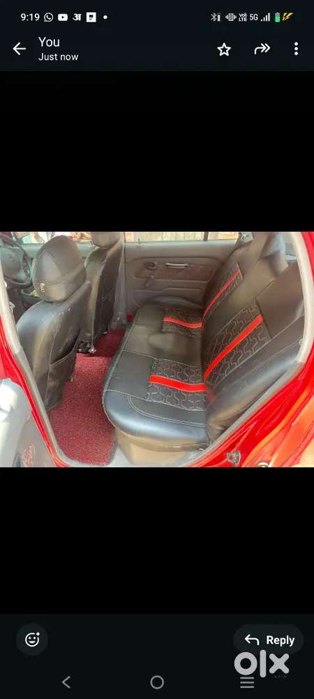 Arjent Car Sell Price