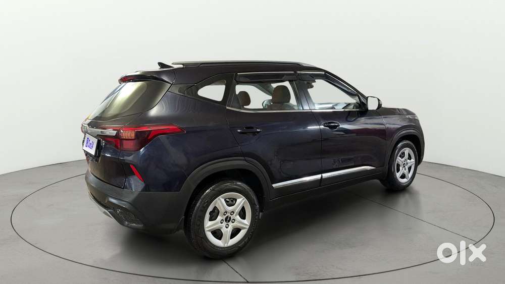 Kia Seltos Htk G, 2023, Petrol