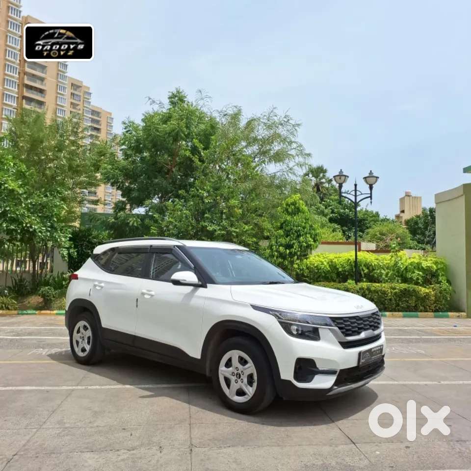 Kia Seltos Htk D, 2022, Diesel