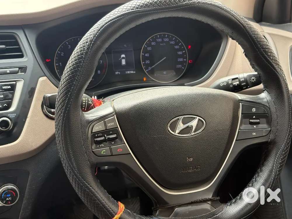 Hyundai I20 Asta 2015 Top Model Koi Faltu Msg Mt Kara