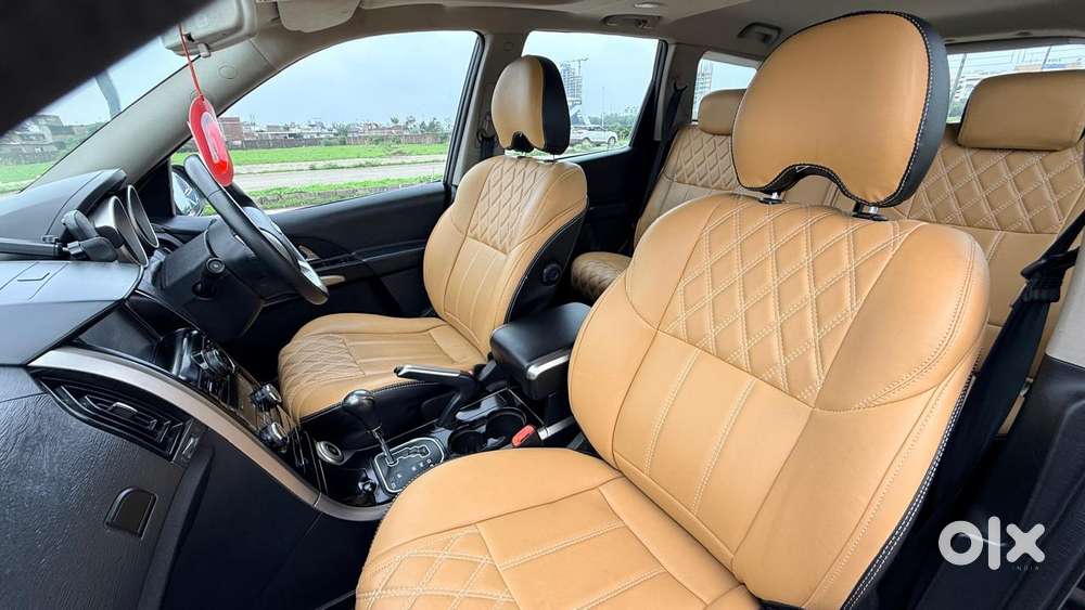Mahindra Xuv500 W9 At 1.99, 2018, Diesel
