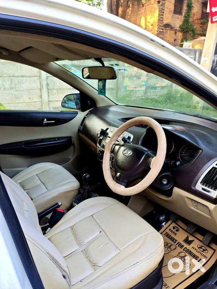 Hyundai Elite I20 Magna 1.2, 2012, Petrol