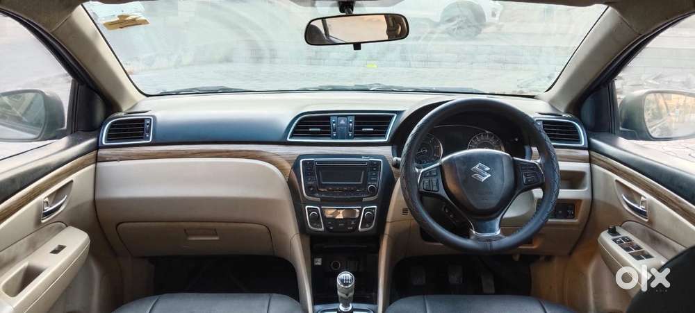 Maruti Suzuki Ciaz Delta Diesel, 2019, Diesel