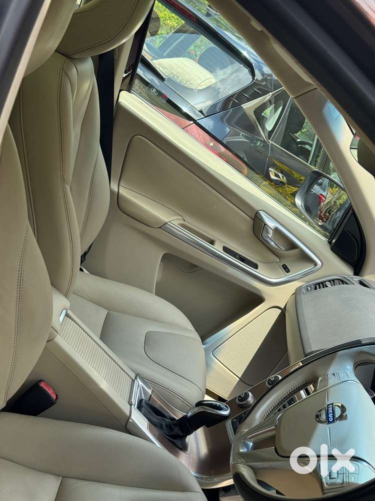 Volvo Xc60 Diesel 2014, 66000 Km