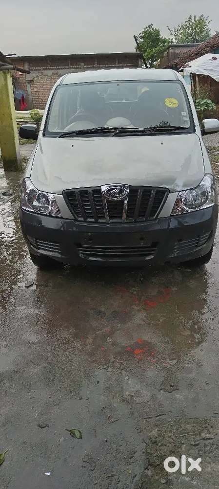 Mahindra Xylo Diesel 2.5 2011  Judge Ki Gadi Hai