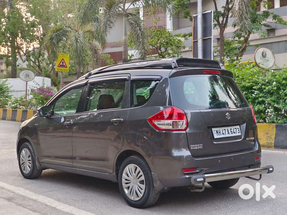 Maruti Suzuki Ertiga