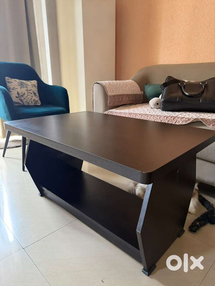 Centre Coffee Table for Sale &ndash; Good Condition