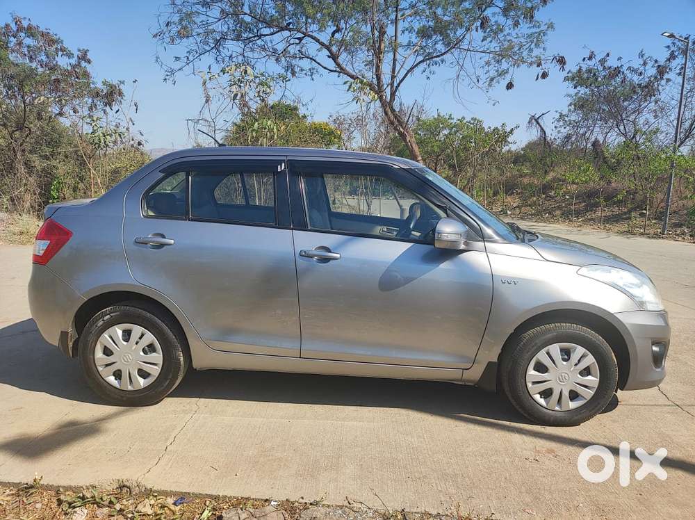 Maruti Suzuki Swift Dzire 1.3 Vxi, 2012, Petrol