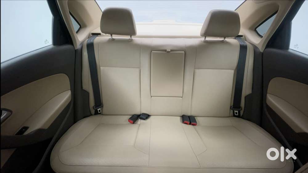 Volkswagen Vento 2010-2013 Petrol Highline At, 2022, Petrol