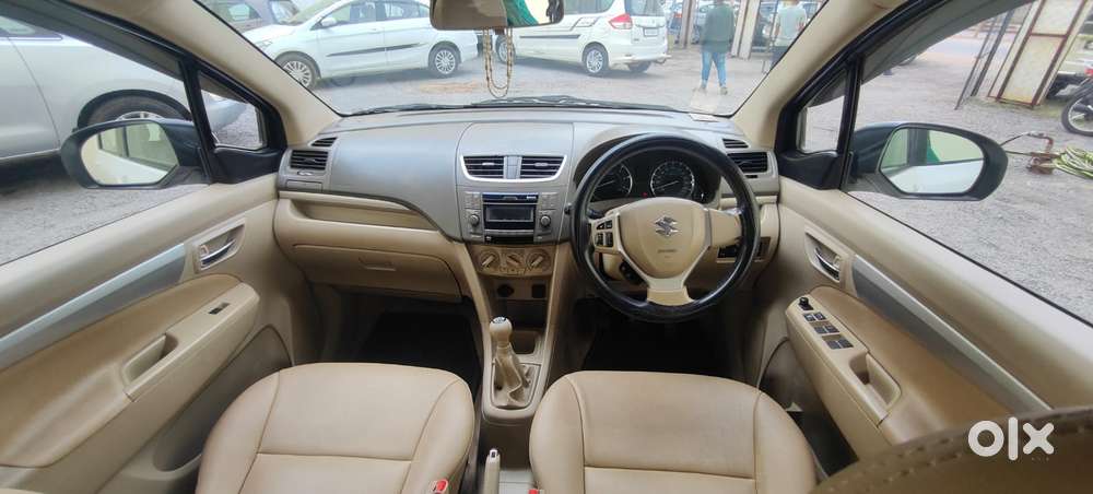 Maruti Suzuki Ertiga Vdi, 2015, Diesel