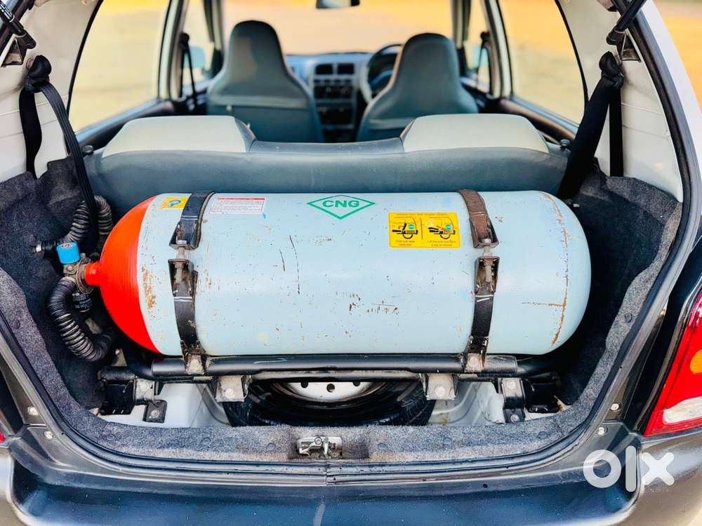 Maruti Suzuki Alto 0.8 Lxi (o), 2011, Cng & Hybrids