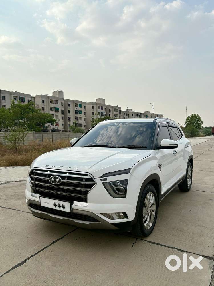 Hyundai Creta 1.6 Sx, 2020, Diesel