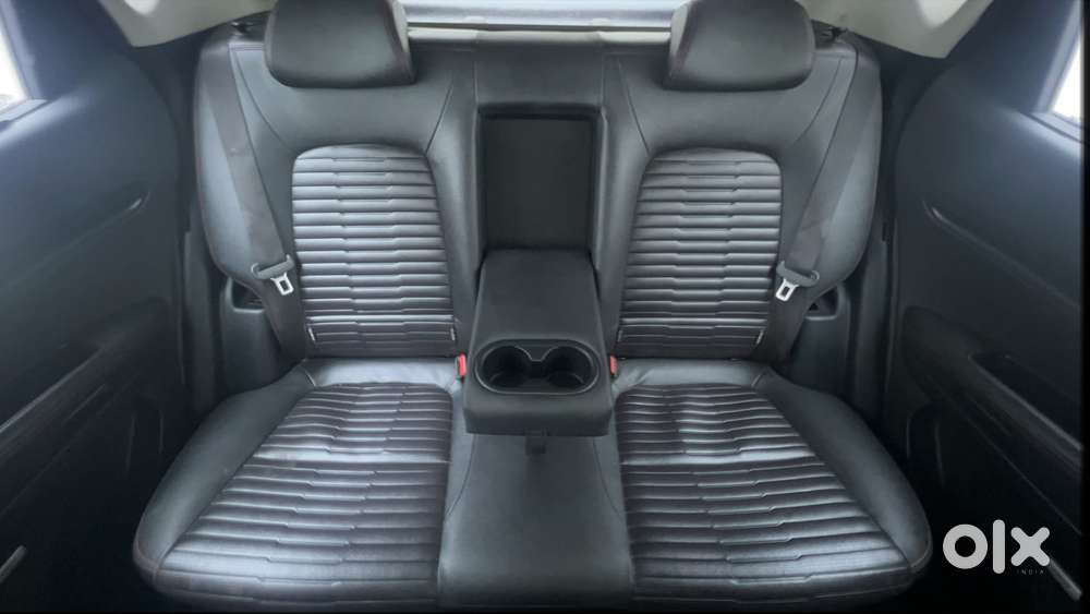Kia Seltos Gtx Plus, 2021, Diesel