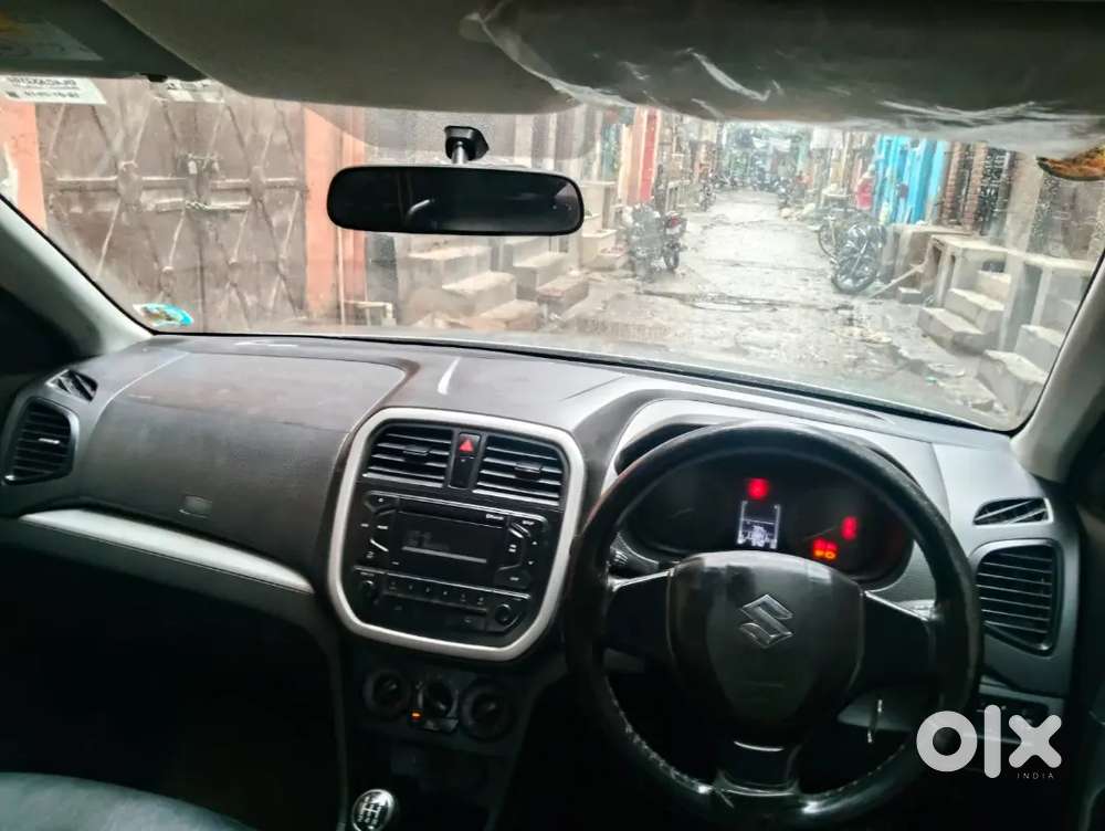 Maruti Suzuki Brezza Vdi 2019