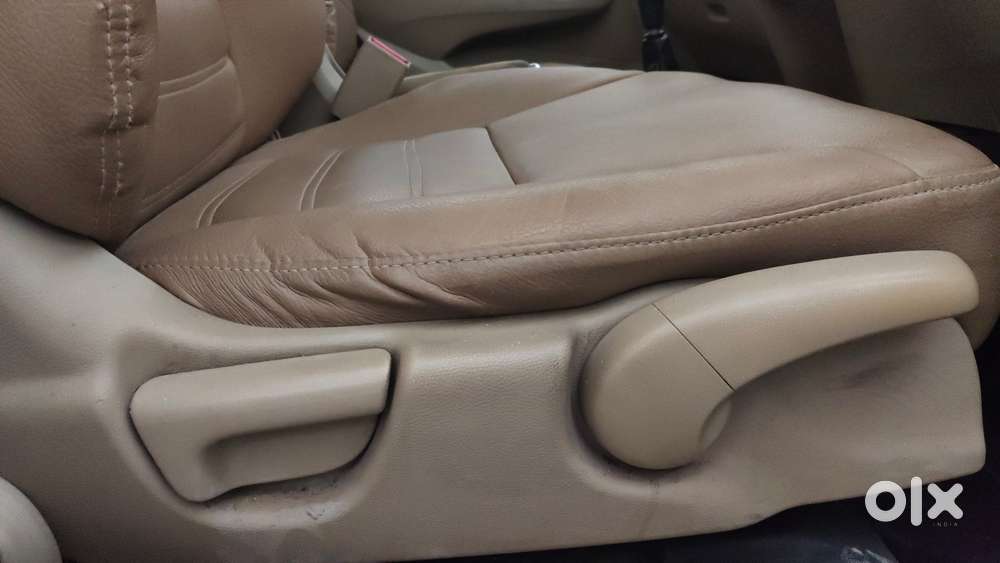 Honda City 2011-2013 V Mt, 2013, Petrol