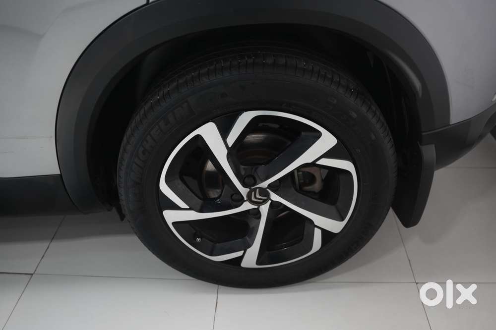 Citroen C5 Aircross Shine Dualtone, 2022, Diesel