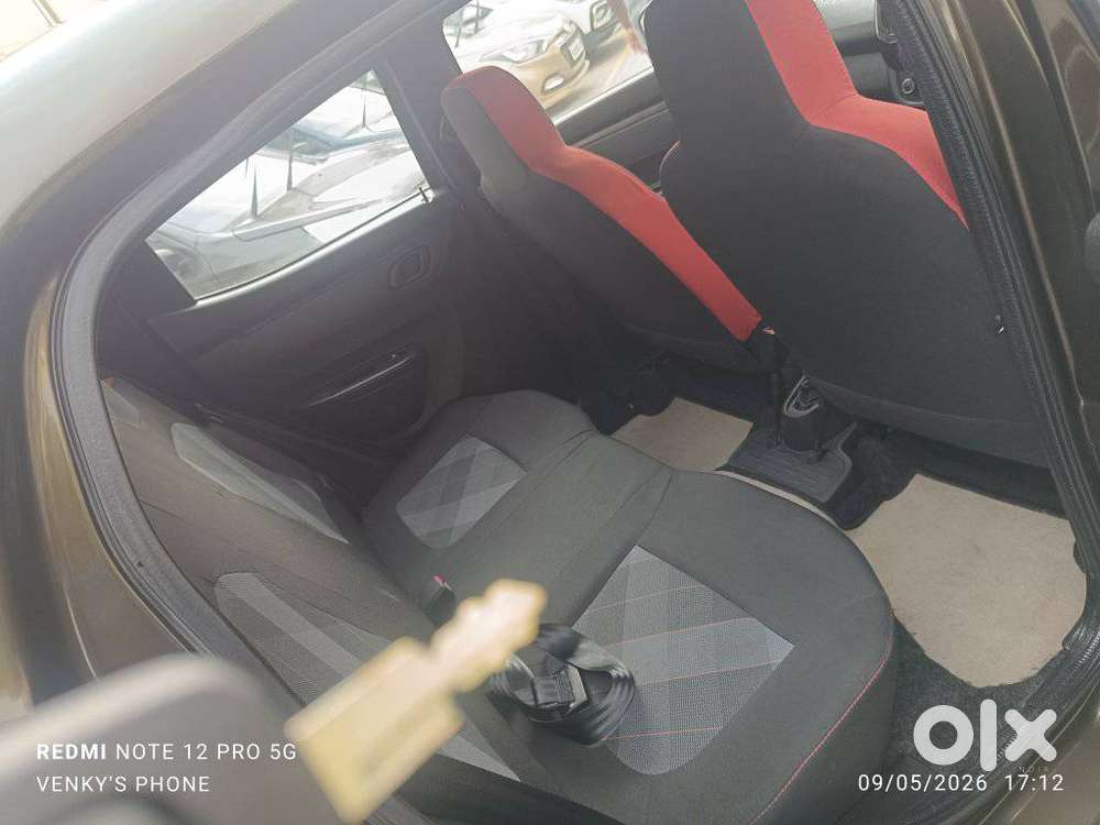 Renault Kwid 1.0 Rxt Optional, 2022, Petrol