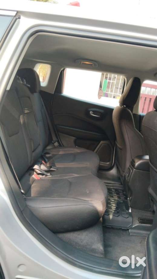 Jeep Compass 2.0 Sport, 2018, Diesel