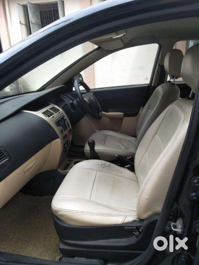 Tata Manza, 2013, Diesel