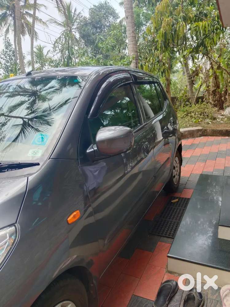 Hyundai I10 2010 Petrol Well Maintained