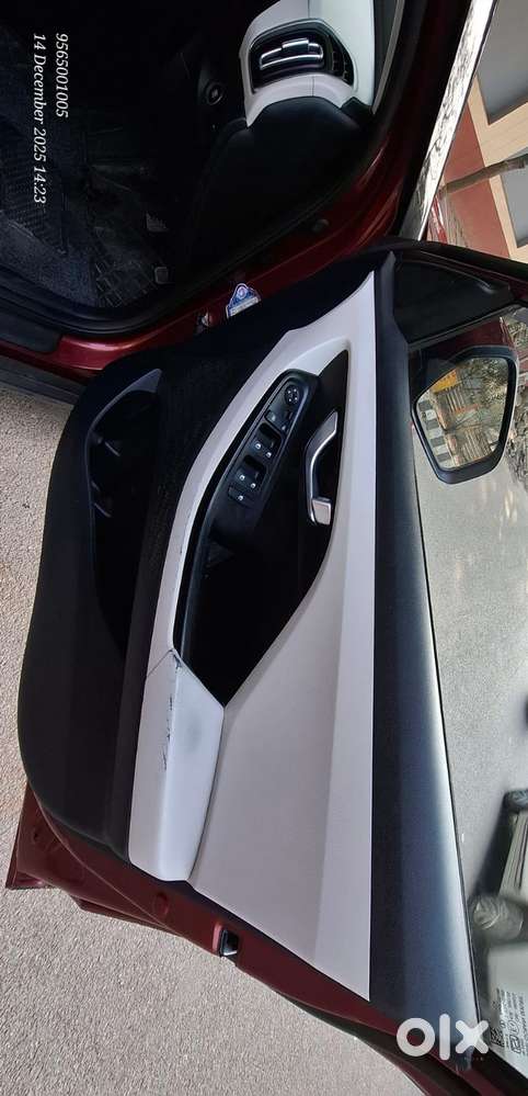 Hyundai Creta 1.6 Crdi At S Plus, 2020, Diesel