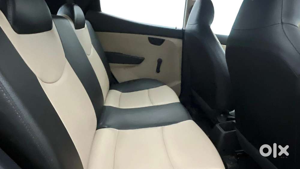Hyundai Eon Era +, 2014, Petrol