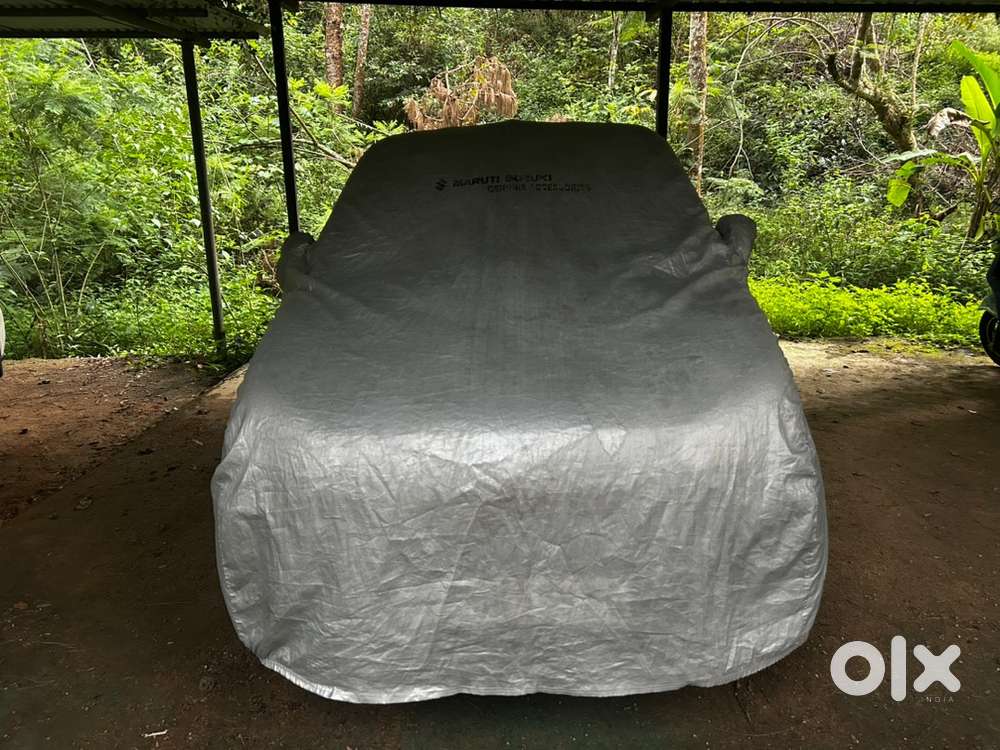 Maruti Suzuki Alto Petrol 2025