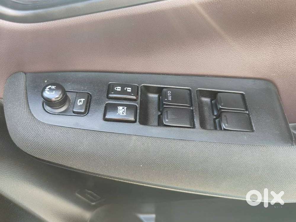 Maruti Suzuki Grand Vitara 1.5 Delta Smart Hybrid, 2025, Petrol