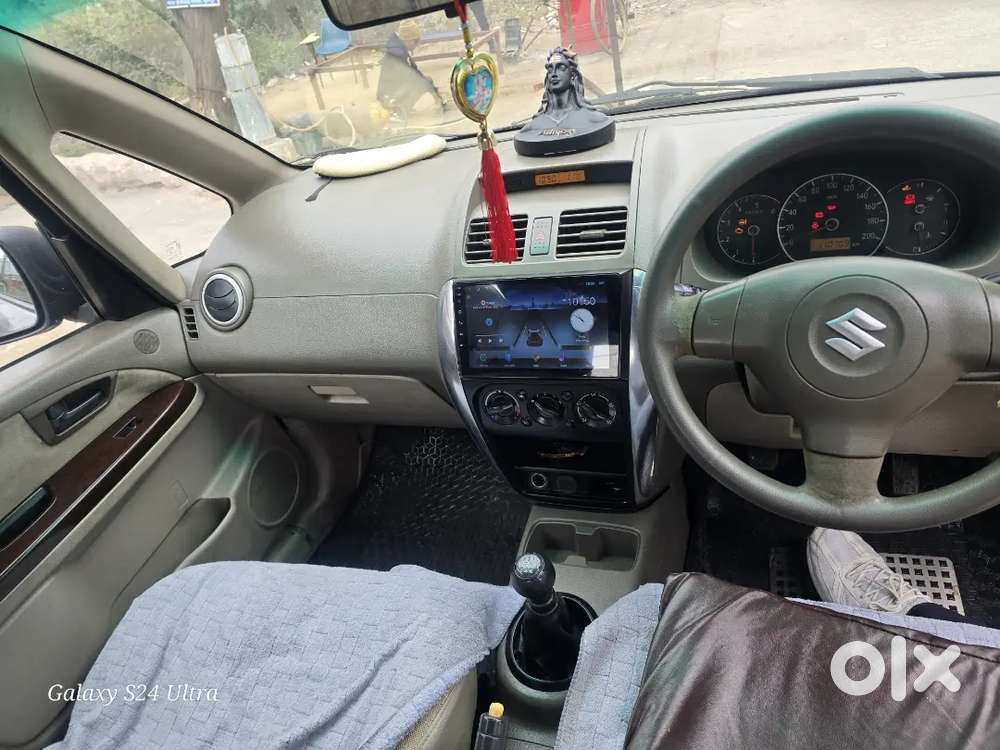 Maruti Suzuki Sx4 2013 Diesel Good Condition
