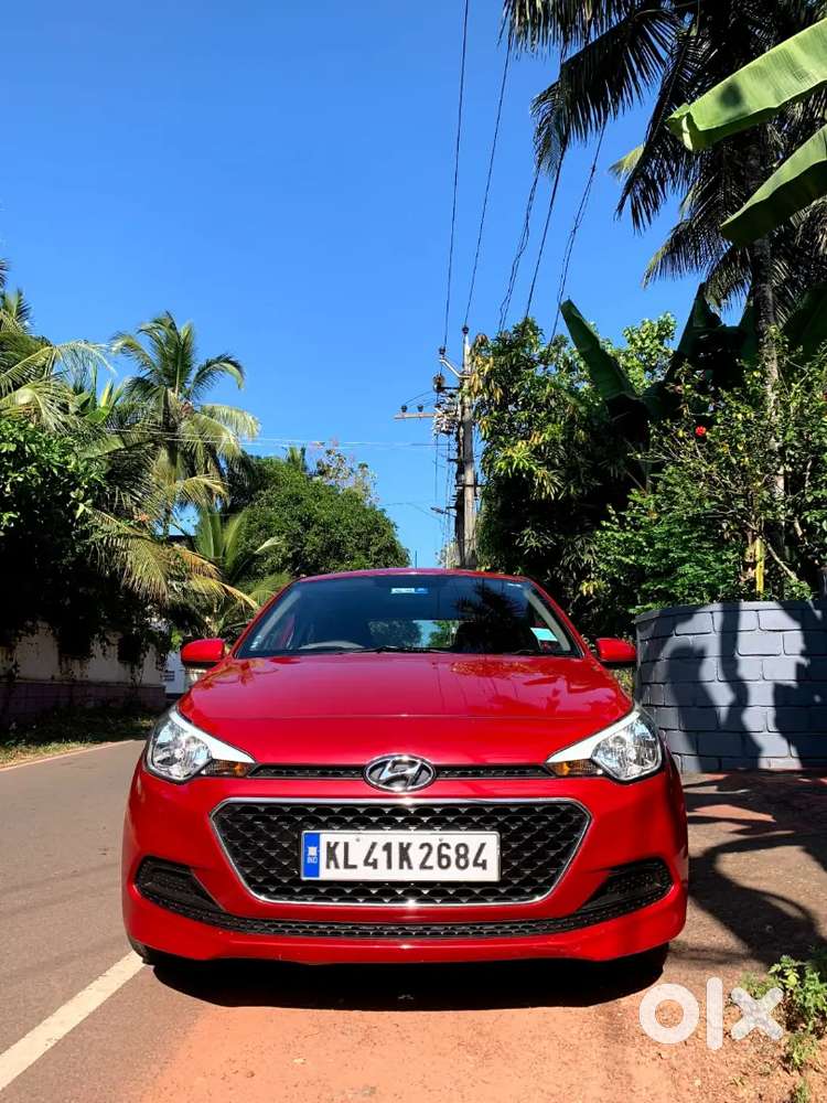 Hyundai I20 2016 Magna