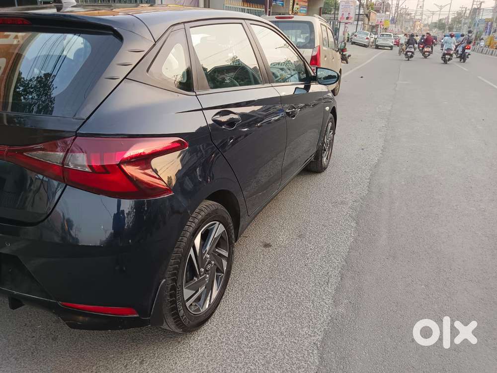 Hyundai New I20 1.2 Magna Mt, 2023, Petrol