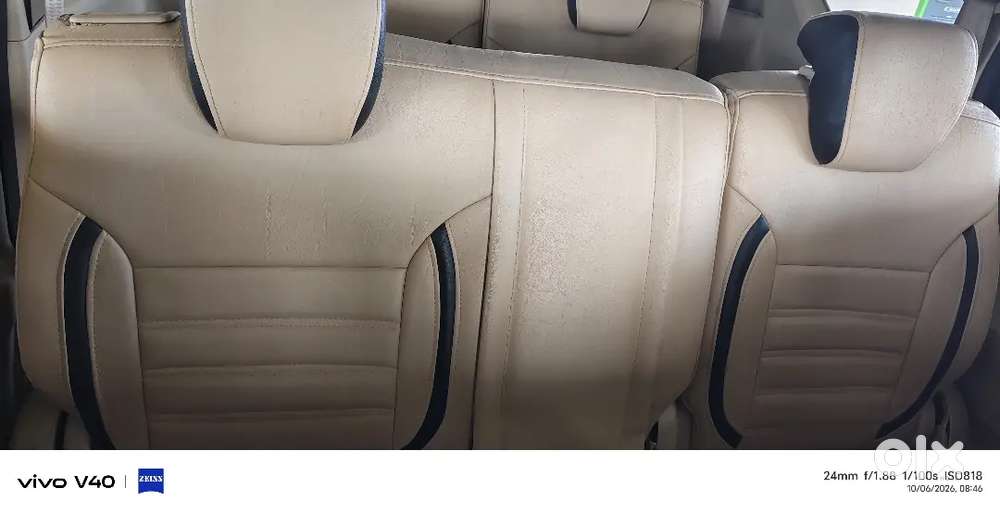 Maruti Suzuki Ertiga 1.5 Zdi 2019