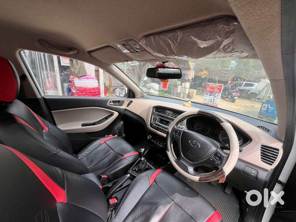 Brand New Condition I20 Diesel Sportz For Sale..not A Single Problem