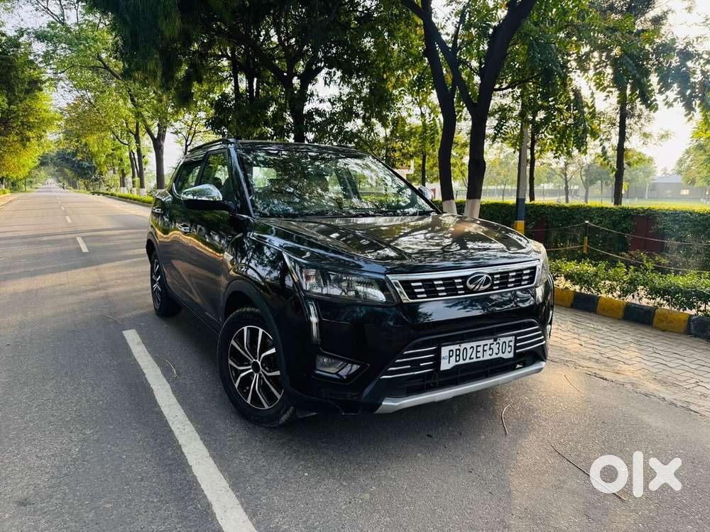 Mahindra Xuv300 Diesel 2022