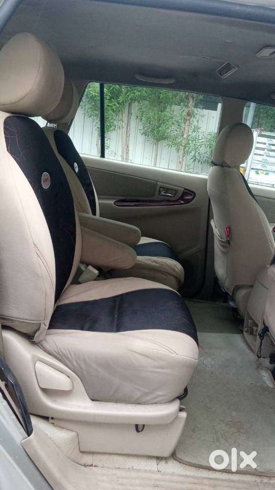 Toyota Innova 2004-2011 2.0 V, 2005, Petrol