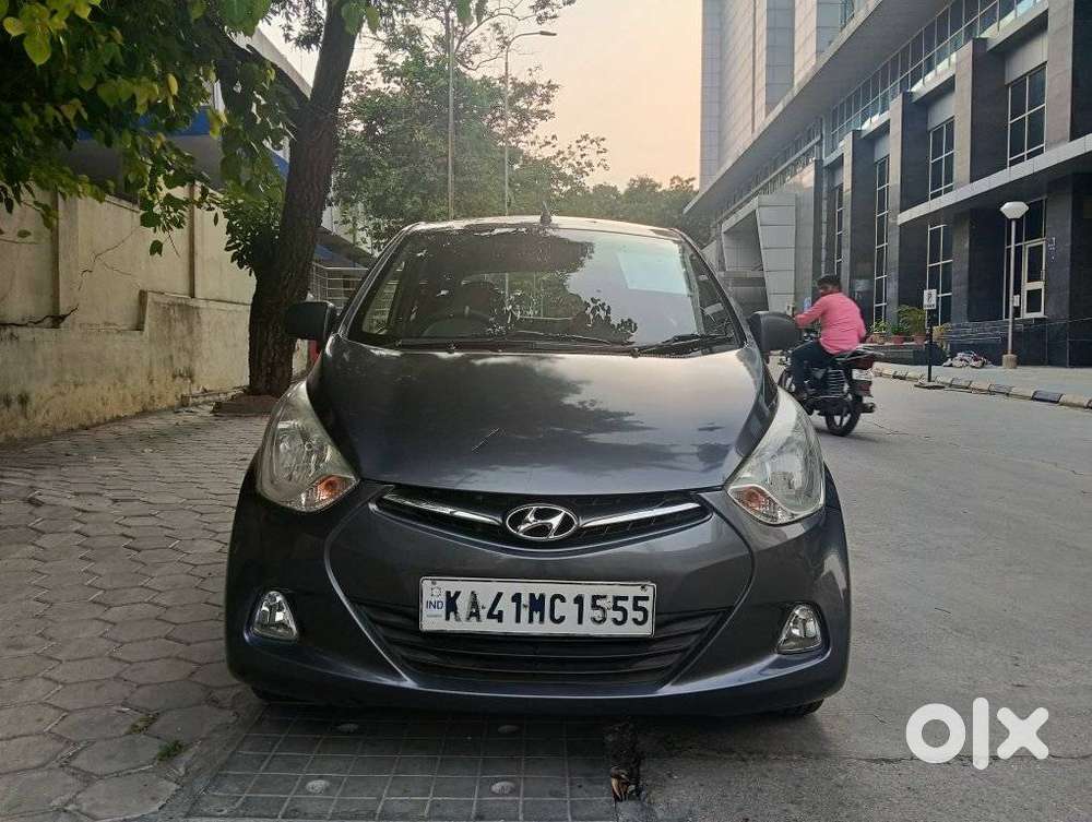 Hyundai Eon Era +, 2018, Petrol