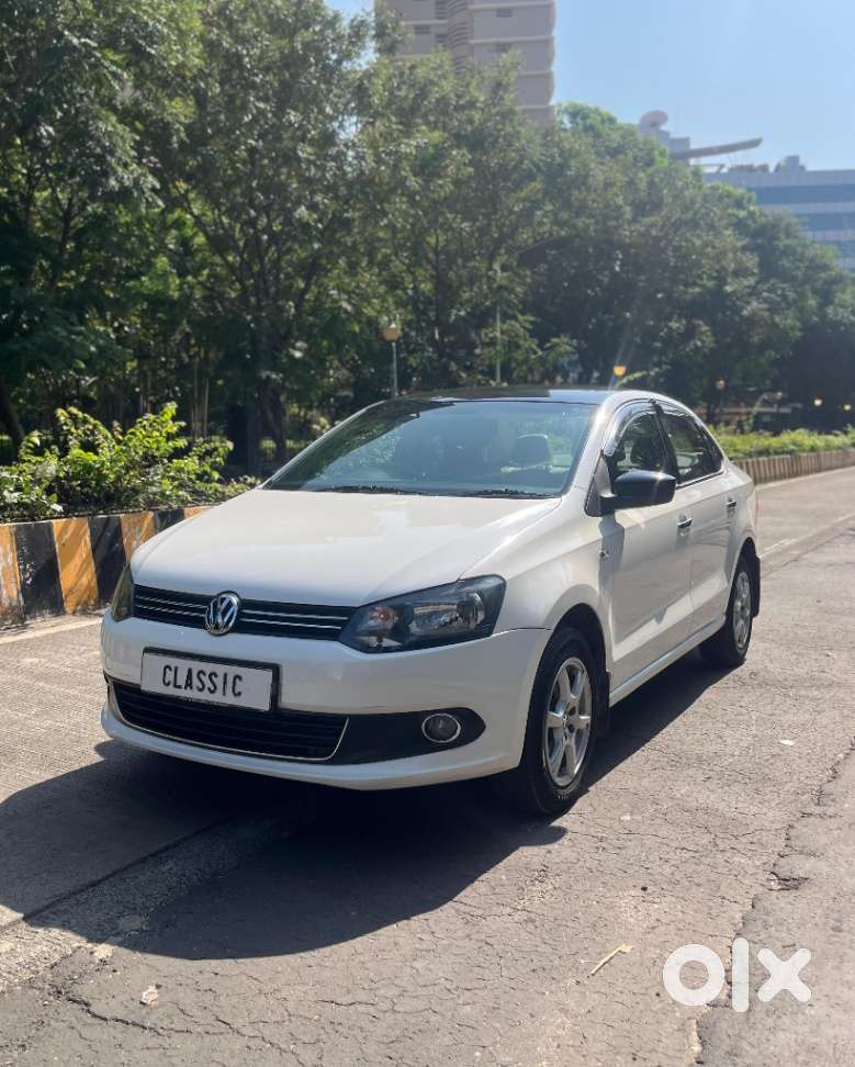 Volkswagen Vento 2013-2015 Tsi, 2014, Petrol