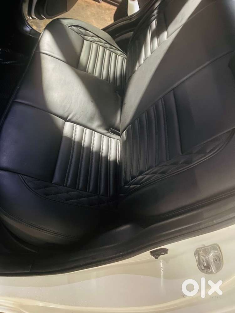 Maruti Suzuki Swift 2012