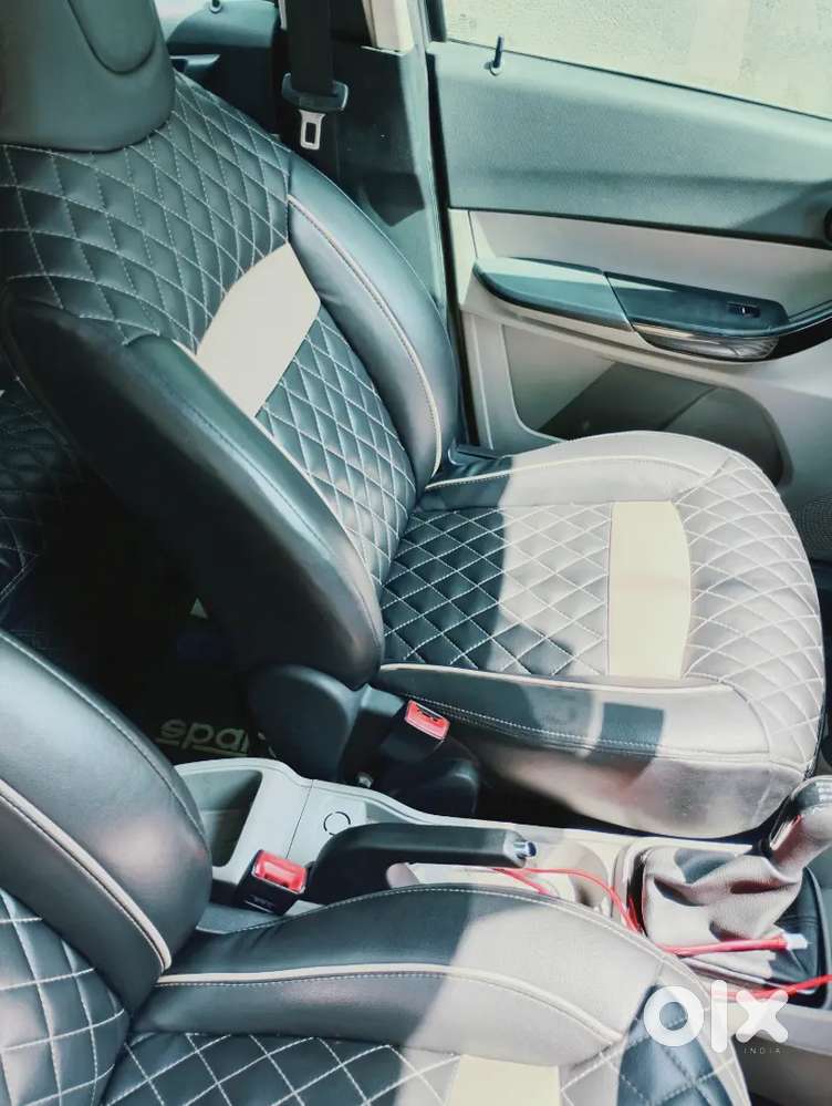 Tata Tiago Xt 2019 Petrol
