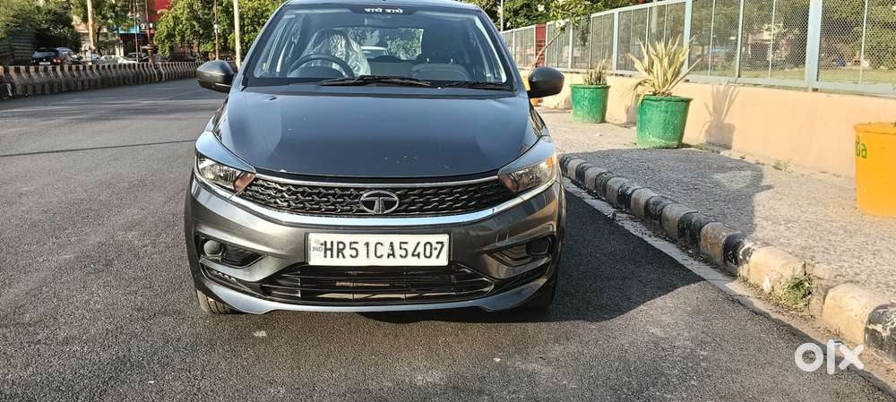 Tata Tiago 1.2 Revotron Xm, 2020, Petrol